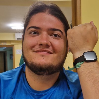 Berto130YT's profile picture. Twitch afiliado