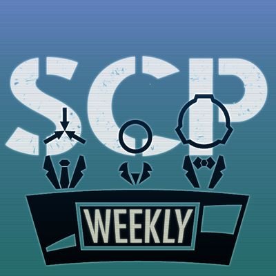 SCPWeekly Profile Picture