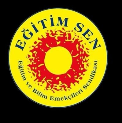 Yetkili Sendıka#
Yüksekova Eğitim Sen Resmi Twitter Hesabıdır.