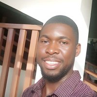 Andrew Aliyu (@cyberknighta) 's Twitter Profile