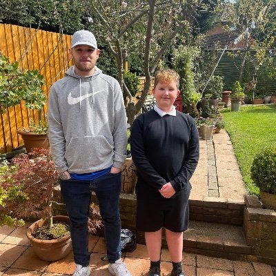 Mattlcfc16's profile picture. 