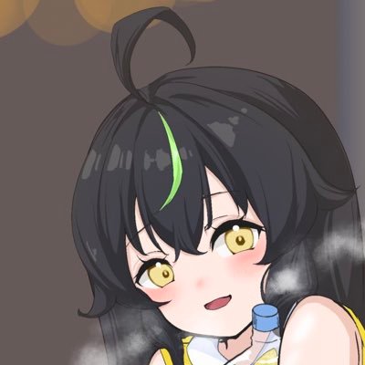 VRC_PC_wakaran's profile picture. 血中アルコール濃度0.05%を維持しています。アイコン・ヘッダー⇨ うすいみろく VRchat ID：きょきょきょ