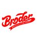 Broder Back Line (@BroderBackLine) Twitter profile photo