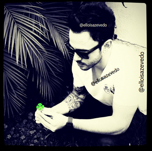 Aqui somos piradas pelo Mateus,temos varias #Imaginações sobre ele se quiser saber basta nos seguir,se quiserem q a gnt siga de volta basta pedir,agradecemos..