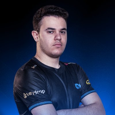 18 | Cs Player For @eternalfiregg Academy