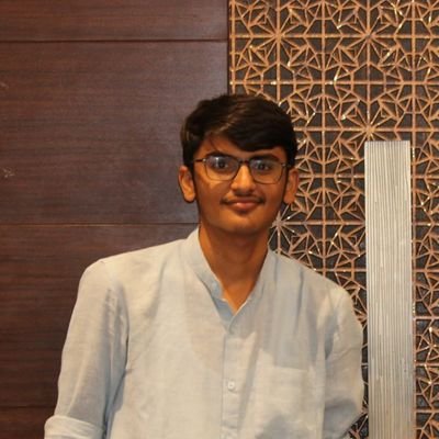 HemangTrivedi's profile picture. 