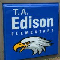 T A Edison Elementary (@taedisonkck) 's Twitter Profile