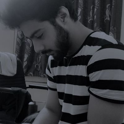 AniketS35718777's profile picture. 
