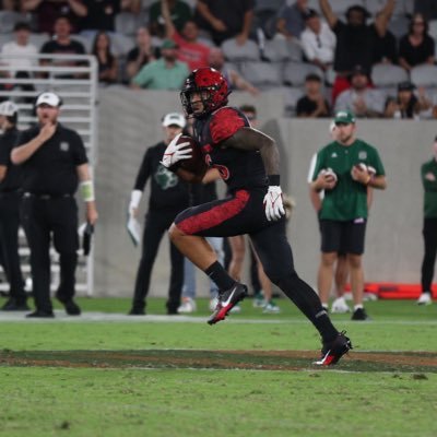 San Diego State Football