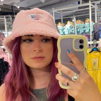 inés (@inesperable_) 's Twitter Profile