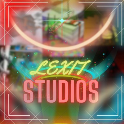 LexitStudios's profile picture. Roblox small developers game studio🎮👌