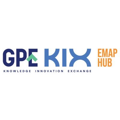 KIX Europe, MENA, Asia & Pacific Hub Profile