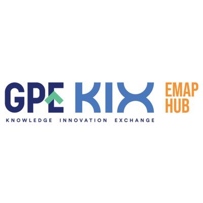 The Knowledge and Innovation Exchange (KIX) Europe, MENA, Asia & Pacific (EMAP) Hub connects expertise, innovation and knowledge to strengthen education systems