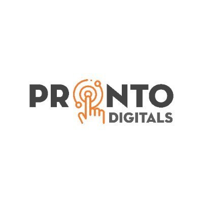 ProntoDigitals Profile Picture