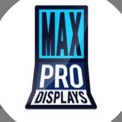 MaxproDisplays's profile picture. Manufacturer of Digital Easel Standee, Video Standee, Digital Menu Display, Digital signage, Free Standing Kiosk, Wall mount Signage 96505-12298
