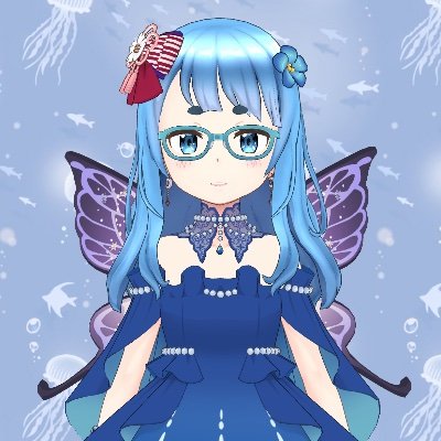 I am the ocean maiden vtuber of reality also a professional gamer with a all around gaming like Pokémon fire emblem or others and I like to sing