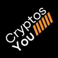 CryptosYou ❤️ $WELL(@CryptosYou) 's Twitter Profile Photo