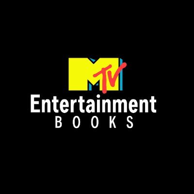 The official account for MTV Books 📚✨