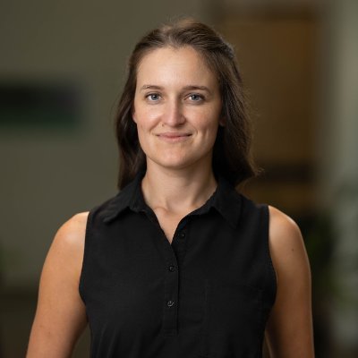 Sarah Toth Profile