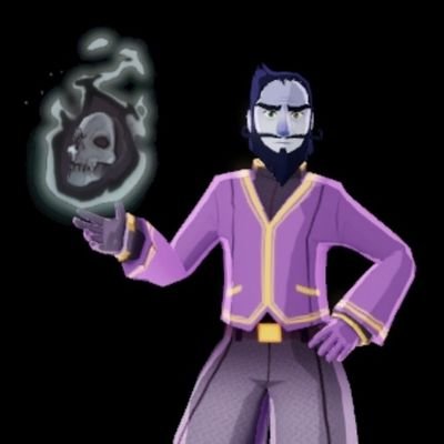 Archmagus Stinkalotさんのプロフィール画像