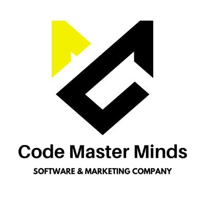 codemastermind0's profile picture. "Welcome to Code Master MInds! 🚀 We are your go-to destination for all things tech and digital. 💻💡
