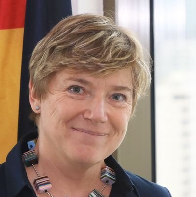 Martina Klumpp Profile