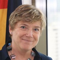Martina Klumpp (@alembajadora) 's Twitter Profile Photo Martina Klumpp (@alembajadora) 's Twitter Profile Photo