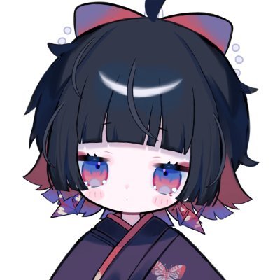 愛されていた日本人形🎎┆個人勢Vtuber┆6月頃初配信予定┆総合：#千夜鶴やまと┊画：#鶴の千代紙┊人形師@cotono_cot┆動力源@Mitsukado_S┆HP：https://t.co/AAOd653Mim