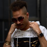 Omari Akil (@akilaverse) 's Twitter Profile