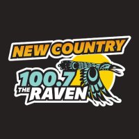 100.7 The Raven(@theravenfm) 's Twitter Profileg