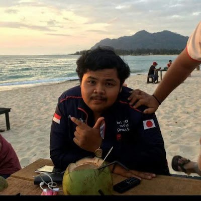 ramadhan_i79376's profile picture. 