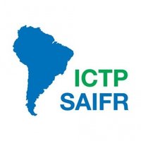 ICTP-SAIFR (@ictpsaifr) 's Twitter Profile Photo ICTP-SAIFR (@ictpsaifr) 's Twitter Profile Photo