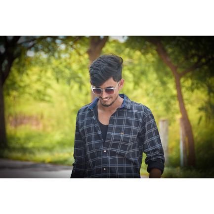 KarimajjiPrasad's profile picture. nothing about me