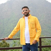 Ayush Mishra 🇮🇳(@MAyush2204) 's Twitter Profile Photo