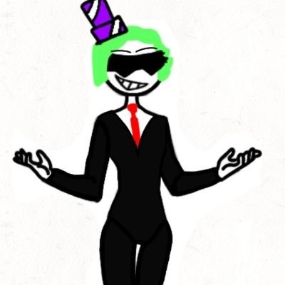 Heisenevil's profile picture. Heisenevil
Main Caspian lvl 50 omaigad

Dios no existe.