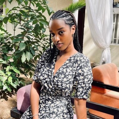Mother of an Angle, A Wife and A Patriotic Ugandan.
For God And My Country.