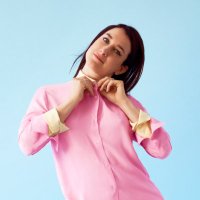 Joanna Hausmann Jatar (@joannahausmann) 's Twitter Profile Photo Joanna Hausmann Jatar (@joannahausmann) 's Twitter Profile Photo