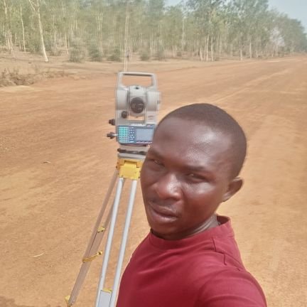 LandTalks's profile picture. Surveyor | GIS Analyst | Drone Pilot | Photogrammetrist