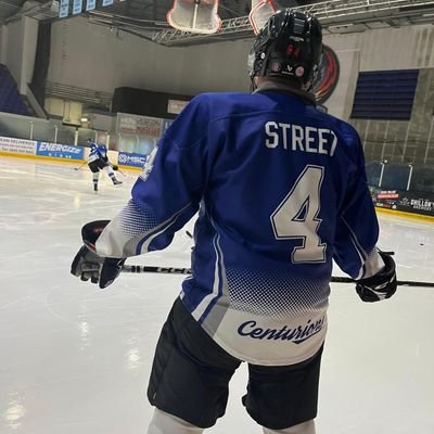 StreetsHockey's profile picture. 🏒
#04
 - Training in Coventry
 - 27 years old