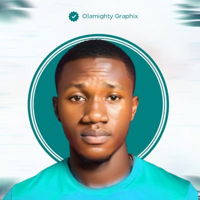 Olamigh61949614's profile picture. Am a graphic designer. I help small business and brands skyrocket their sales with eye-catching designs that captivate your audience.