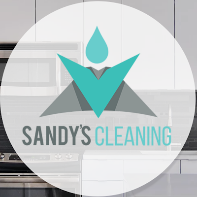 Sandy's Cleaning is a young and vibrant company able to provide quality and individual service to all