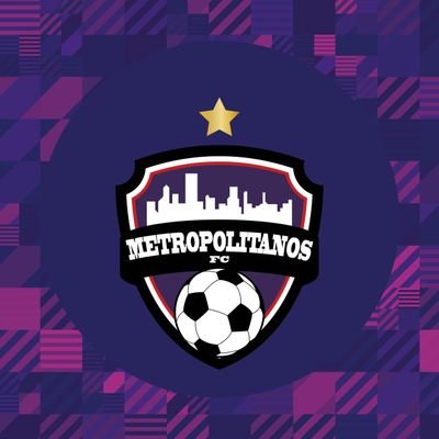 ⚽ Cuenta oficial del equipo femenino de @metropolitanos_
♀️ Compitiendo en la @ligafutvefem
💜 #FutFem desde 2018