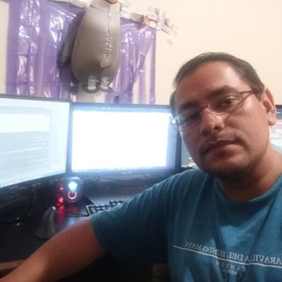 ramelp's profile picture. Sisadmin,glibero y muy amiguero...