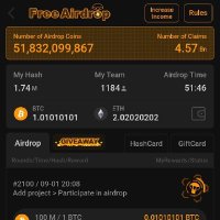 Satoshi app (@onlyin88546) 's Twitter Profile