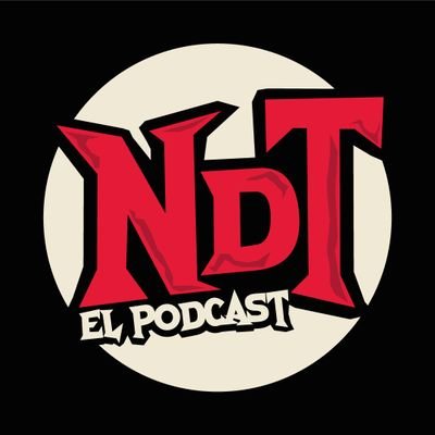 ndt_mx's profile picture. Podcast dedicado a temas paranormales y de misterio