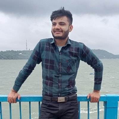 Vijit_Sahu99 Profile Picture