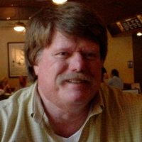 Daryl Crouch (@crouchdk) 's Twitter Profile