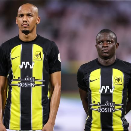 كابتن نادي الاتحاد السعودي
