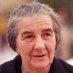 Golda Meir (@pm_golda_m) Twitter profile photo