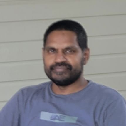 kishorekkotha's profile picture. aspirational, yet unaccomplished